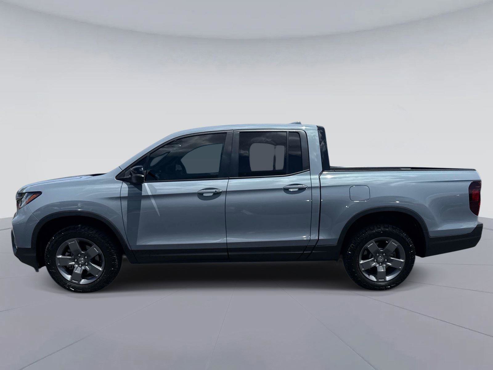 Certified 2025 Honda Ridgeline TrailSport image 7