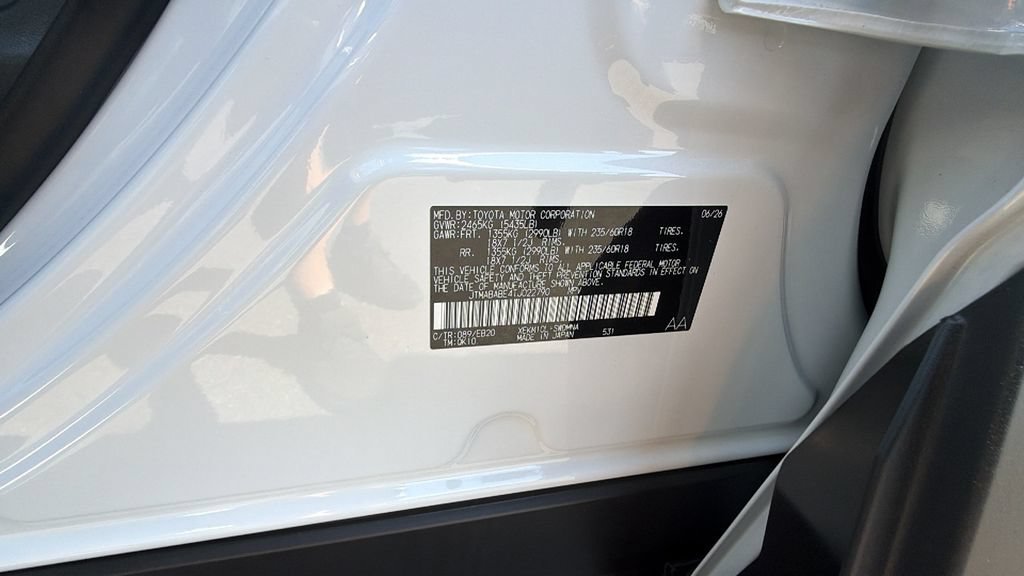 New 2026 Subaru Uncharted Premium FWD image 33