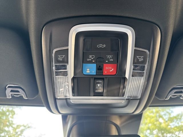 New 2026 RAM 2500 Laramie w/ Night Edition image 24