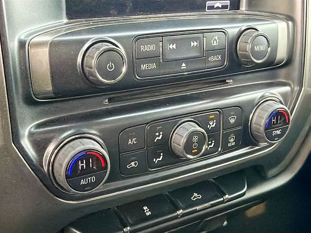 Used 2018 Chevrolet Silverado 1500 LT w/ All Star Edition image 15