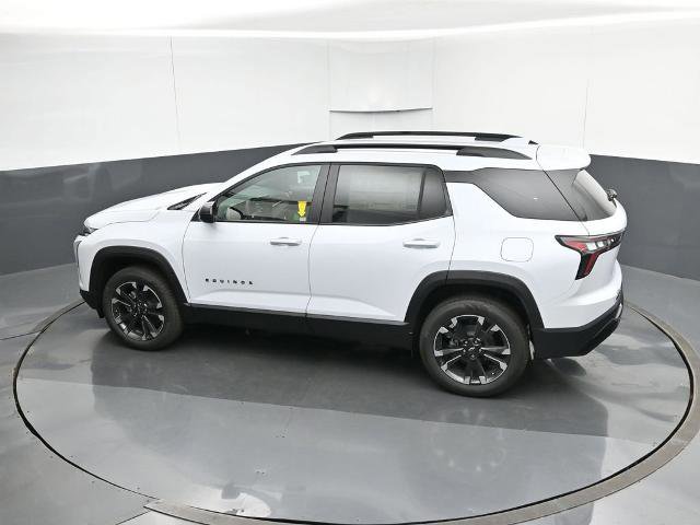 New 2026 Chevrolet Equinox RS w/ Convenience Package III image 19