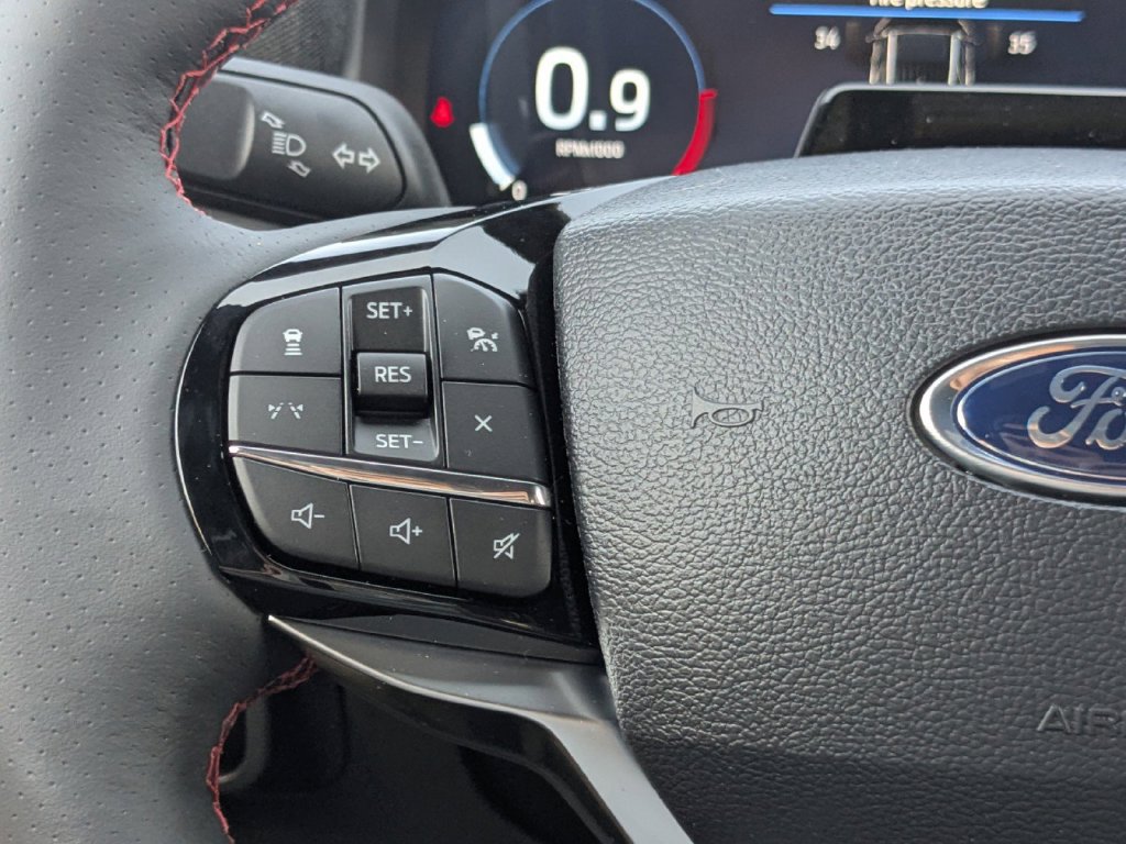 New 2026 Ford Explorer ST-Line w/ ST-Line Street Pack RWD image 28