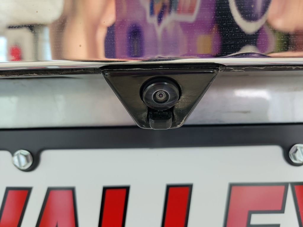 Used 2022 Lincoln Navigator Reserve image 8