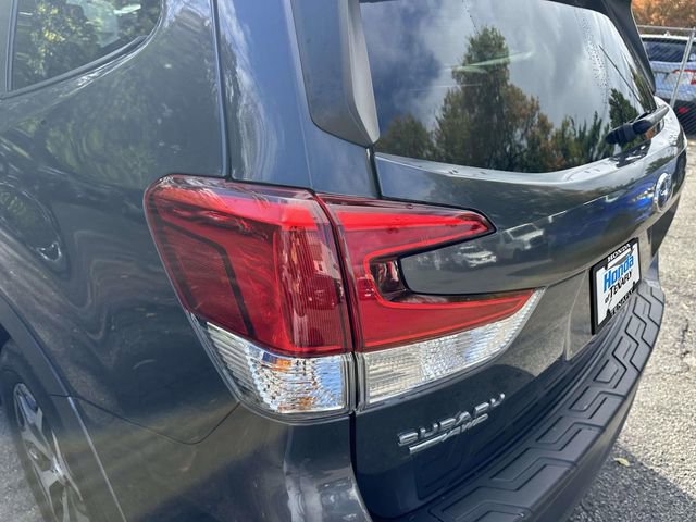Used 2022 Subaru Forester Premium image 9