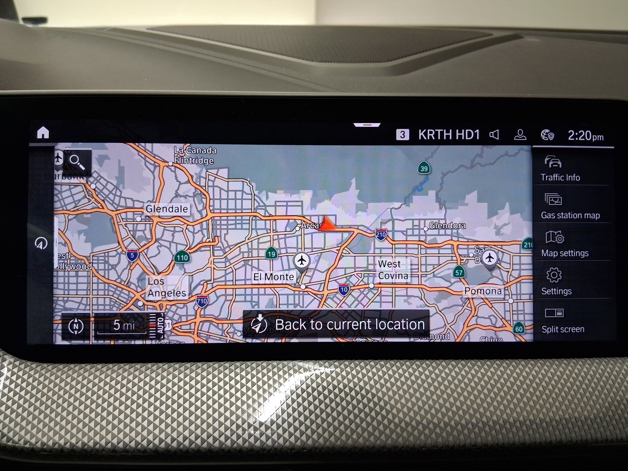 Used 2021 BMW 228i Gran Coupe w/ Convenience Package image 27