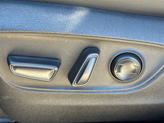 Used 2025 Toyota Grand Highlander AWD Hybrid image 24