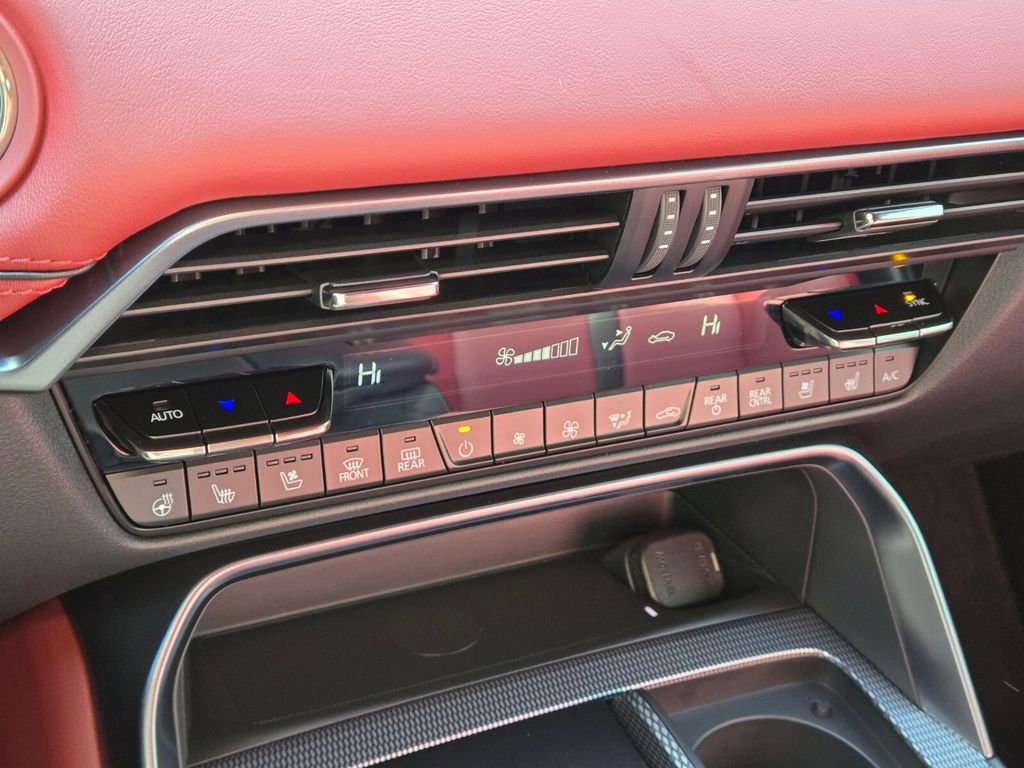 New 2026 MAZDA CX-70 3.3 Turbo S w/ Premium Package image 29