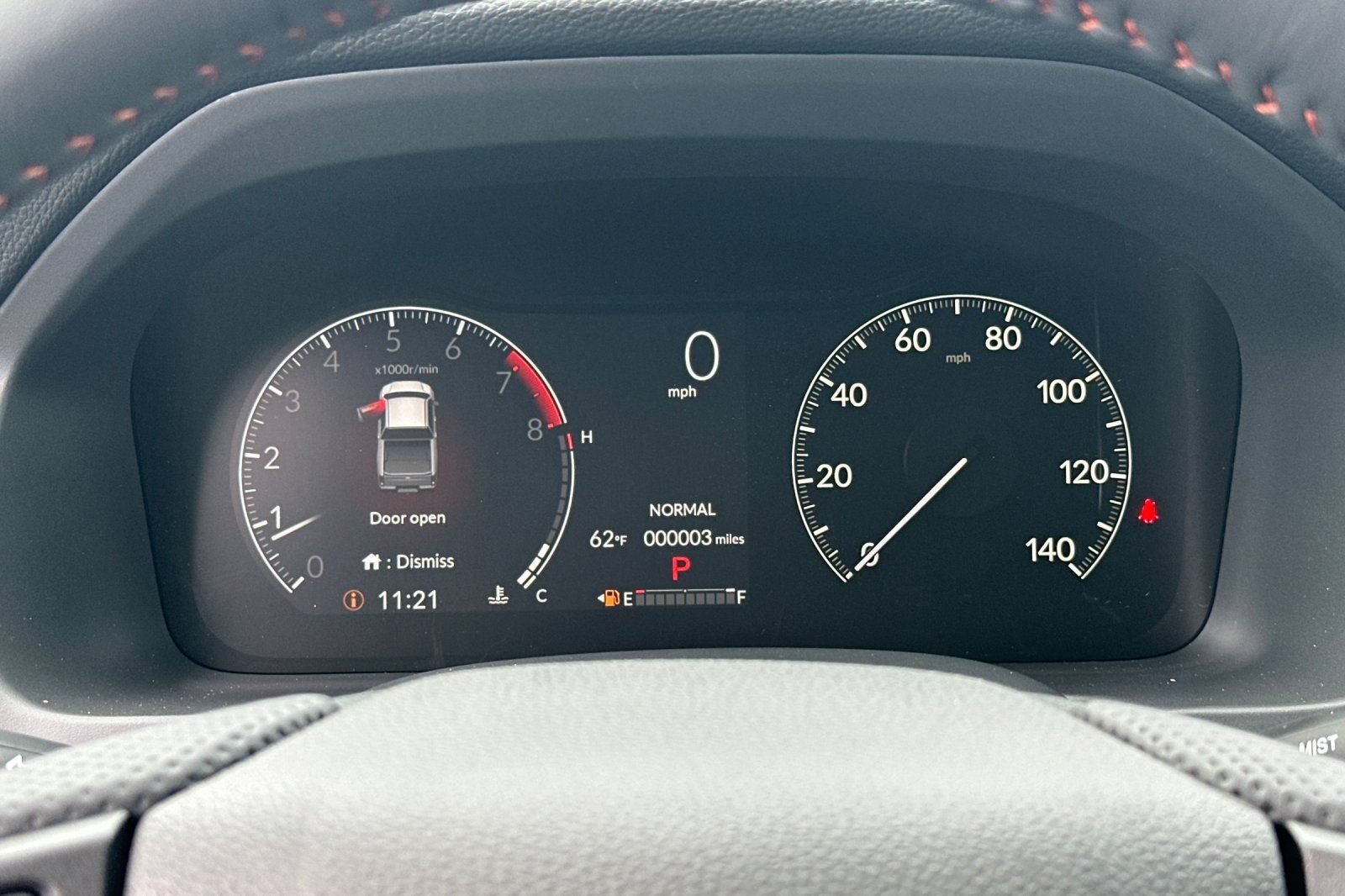 Used 2026 Honda Ridgeline TrailSport image 30
