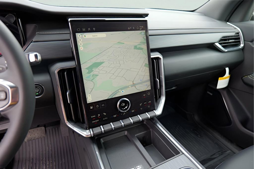 New 2026 GMC Acadia Elevation w/ Elevation Premium Package image 15