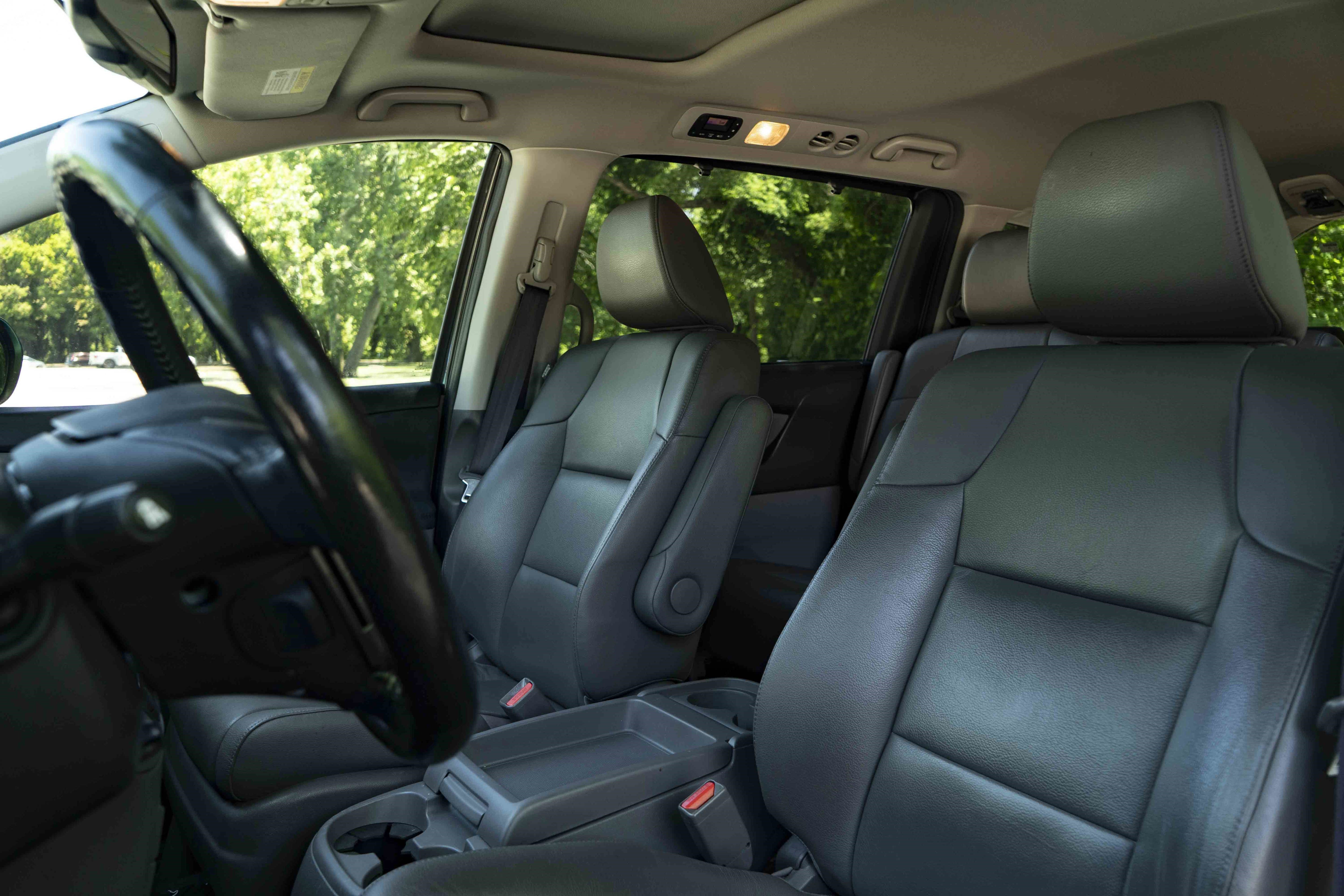 Used 2016 Honda Odyssey EX-L image 17