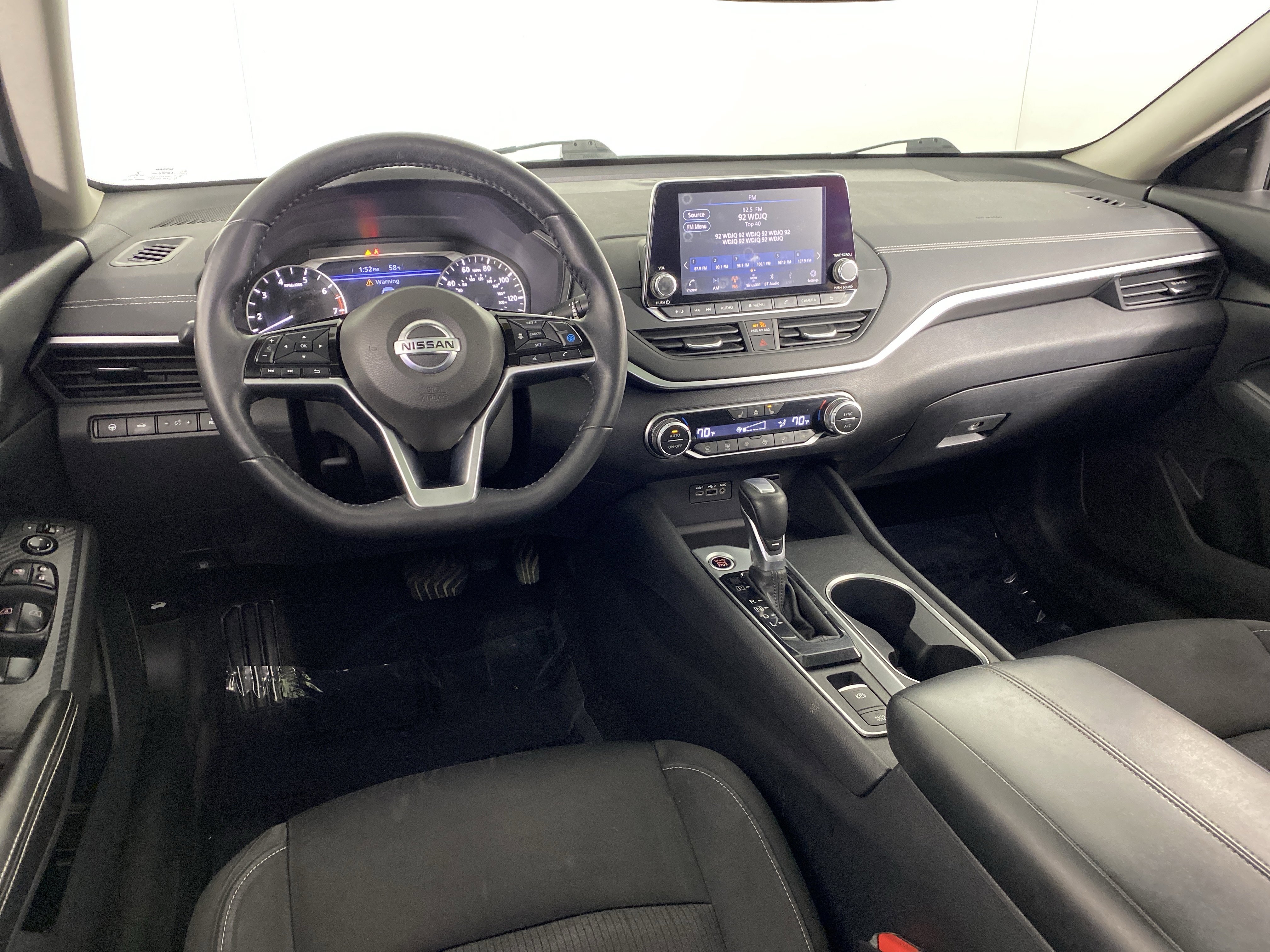 Used 2019 Nissan Altima 2.5 SV image 19