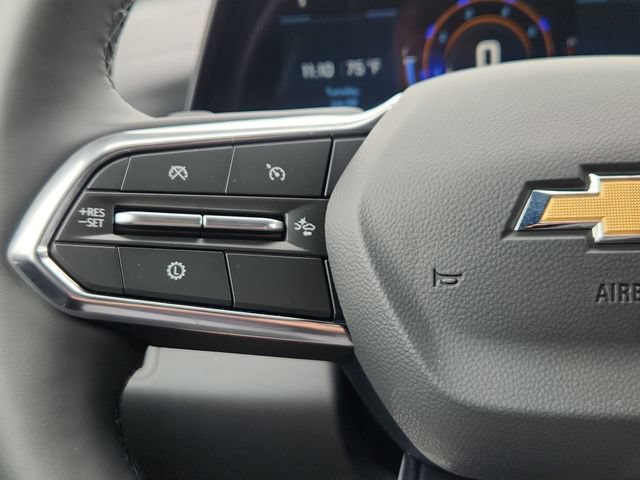 New 2027 Chevrolet Equinox LT w/ LPO, Floor Liner Package FWD image 23
