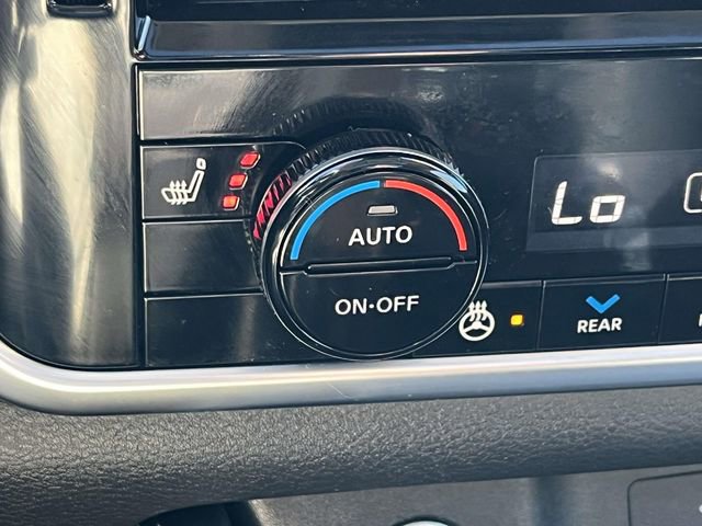 Certified 2022 Nissan Rogue SL w/ SL Premium Package image 33