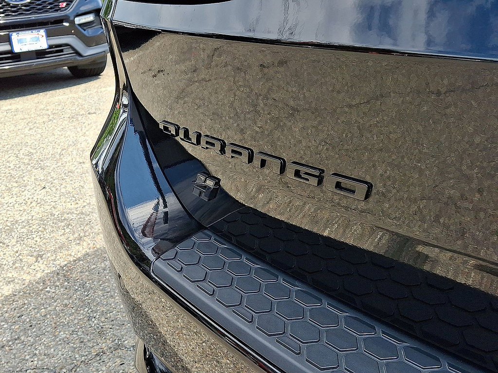 Used 2025 Dodge Durango GT AWD/4WD image 24