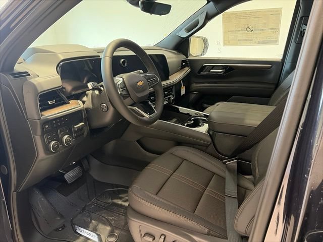 New 2026 Chevrolet Suburban High Country w/ Sun And Tow Package AWD/4WD image 8