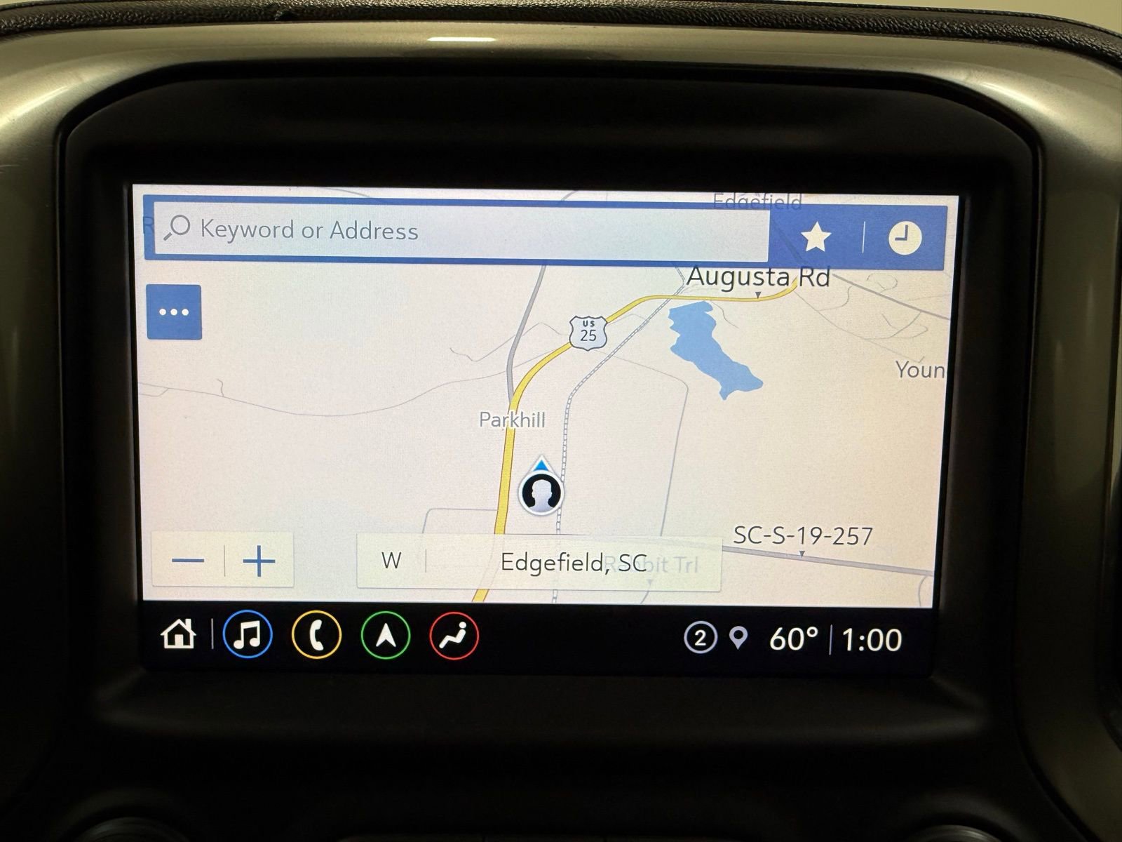 Used 2021 Chevrolet Silverado 2500 LTZ w/ LTZ Plus Package image 28