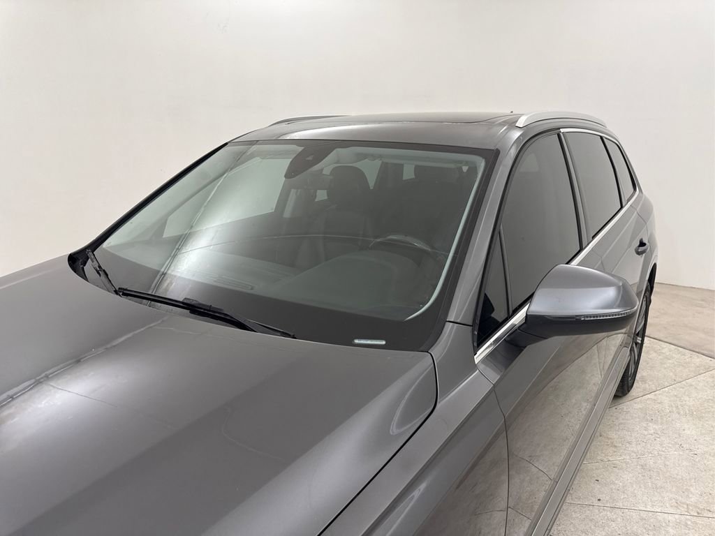 Used 2019 Audi Q7 2.0T Premium Plus w/ Premium Plus Package AWD/4WD image 14