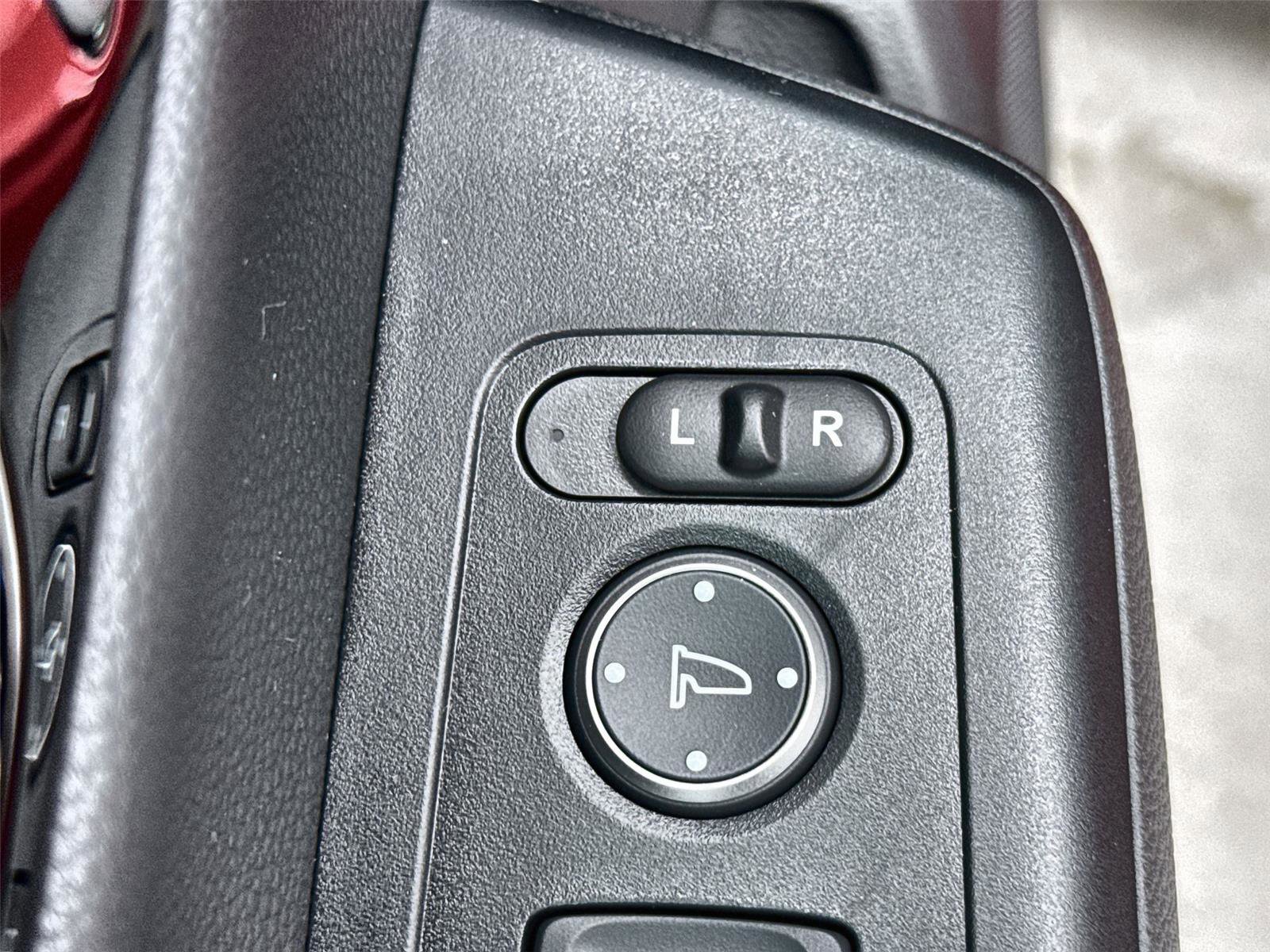 New 2026 Honda CR-V EX-L image 16