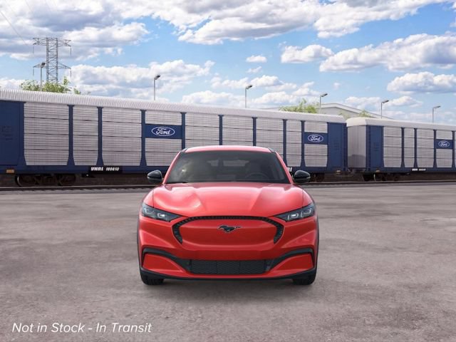 New 2026 Ford Mustang Mach-E Select RWD image 7