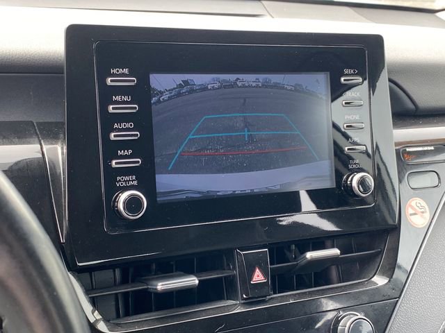 Used 2023 Toyota Camry SE FWD image 11