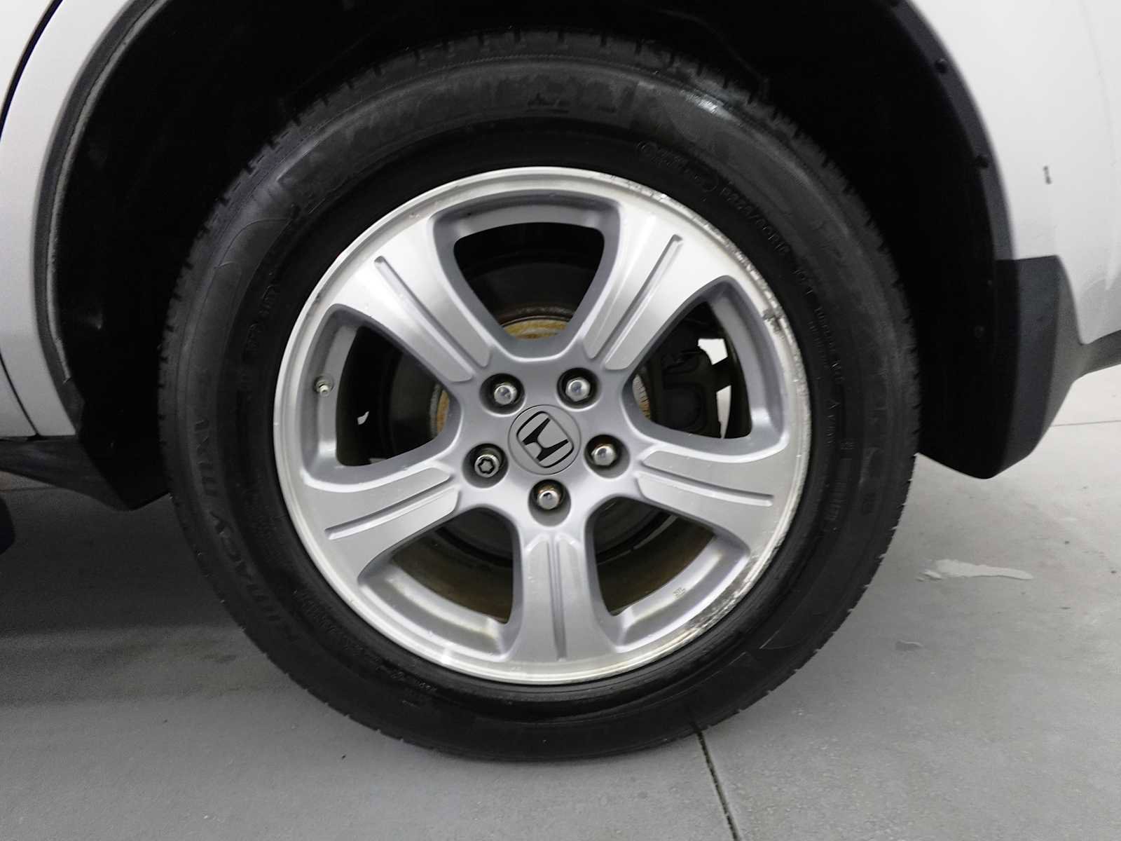 Used 2015 Honda Pilot EX-L image 9
