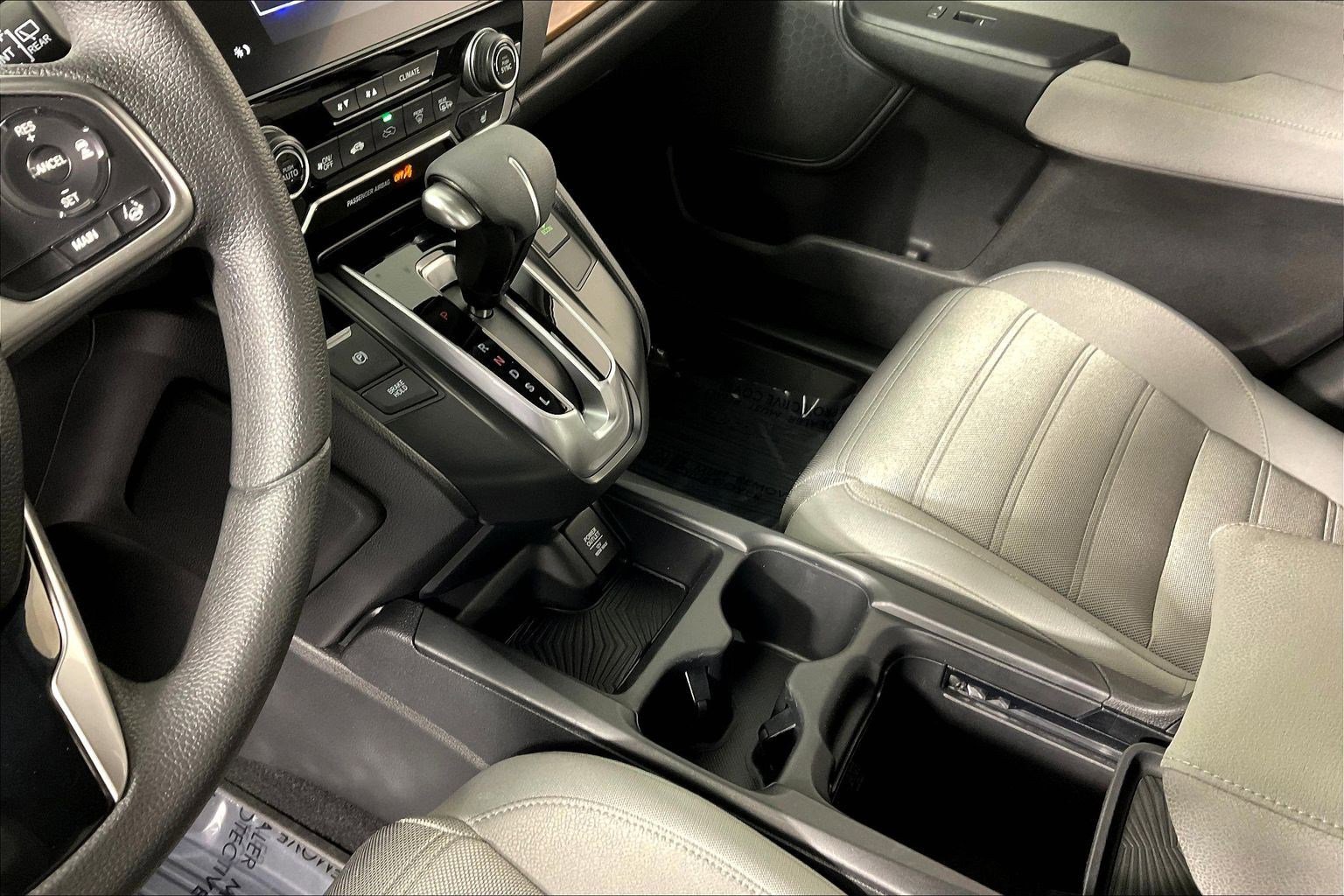 Used 2018 Honda CR-V EX image 18