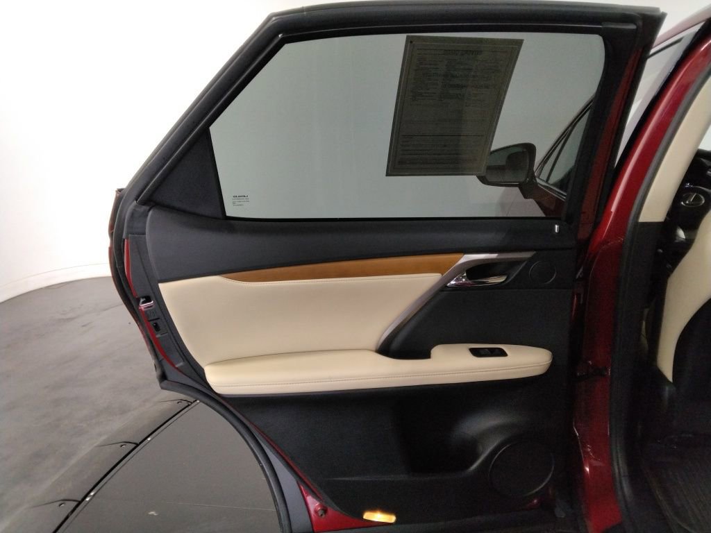 Used 2022 Lexus RX 350 350 w/ Premium Package image 34