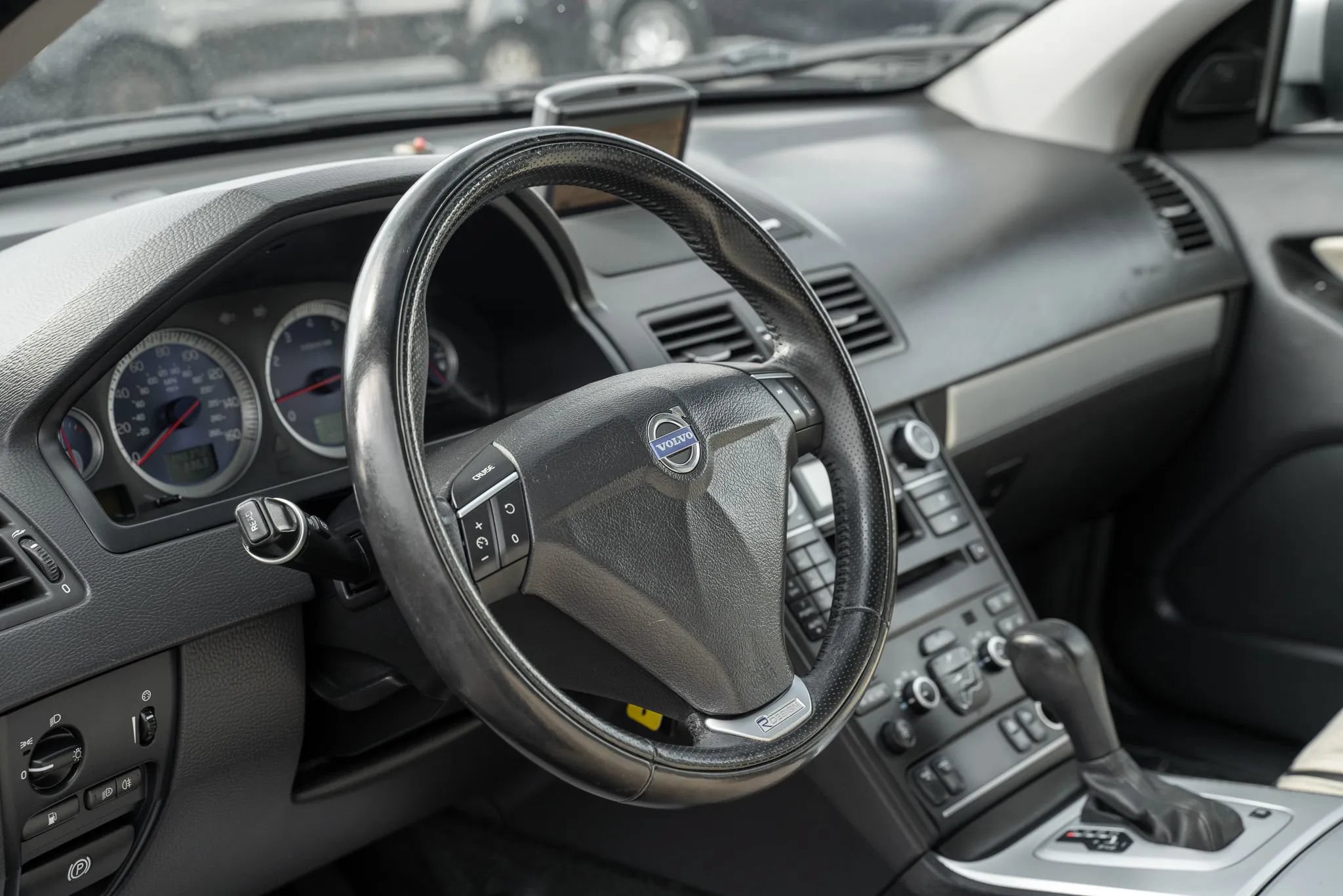 Used 2014 Volvo XC90 3.2 R-Design AWD/4WD image 15