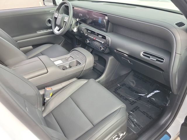 New 2026 Hyundai Palisade Calligraphy image 18