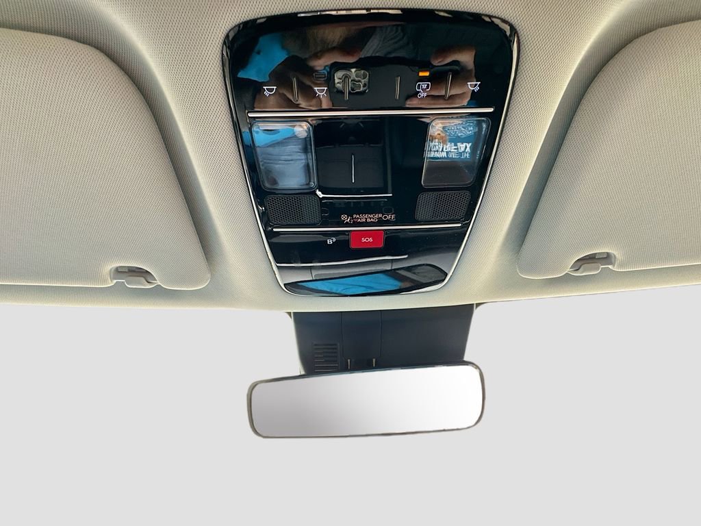 Used 2026 Hyundai Santa Fe SEL image 31