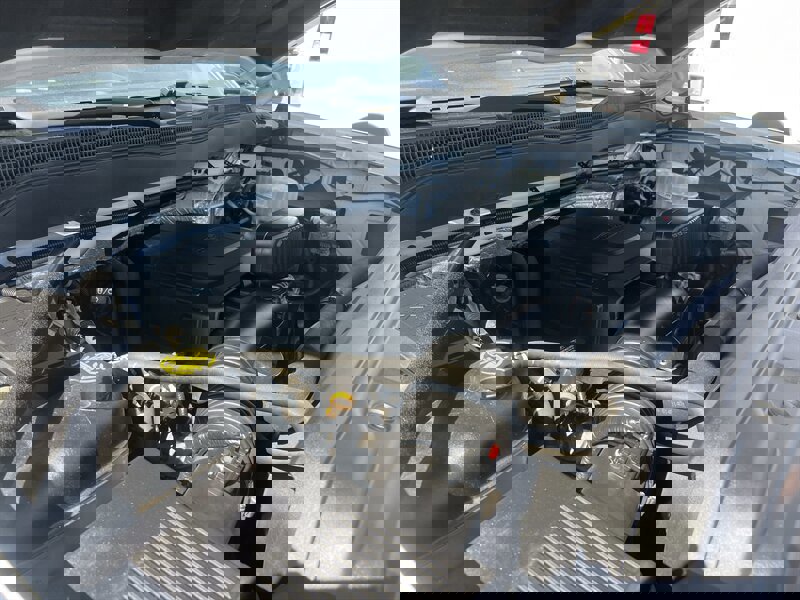 Used 2016 Chevrolet Silverado 2500 W/T w/ WT Convenience Package image 20