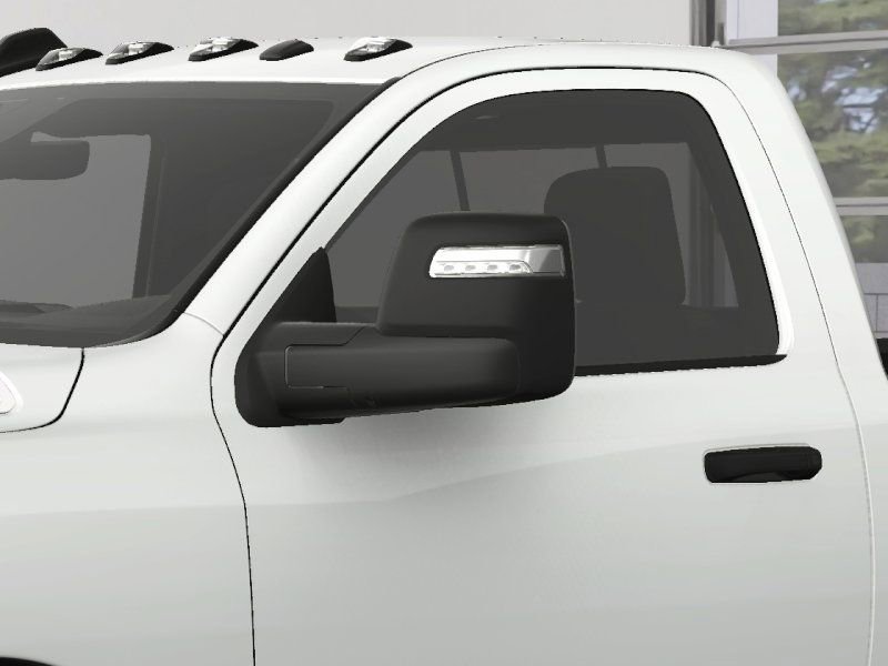 New 2023 RAM 2500 Tradesman image 18