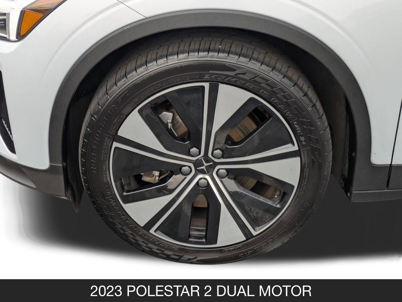Used 2023 Polestar Polestar 2 image 11