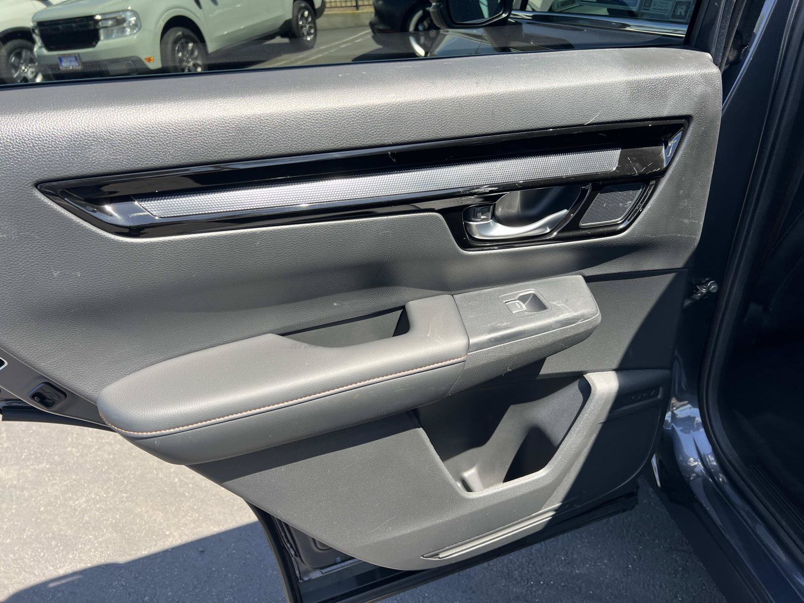 Certified 2024 Honda CR-V Sport Touring image 23