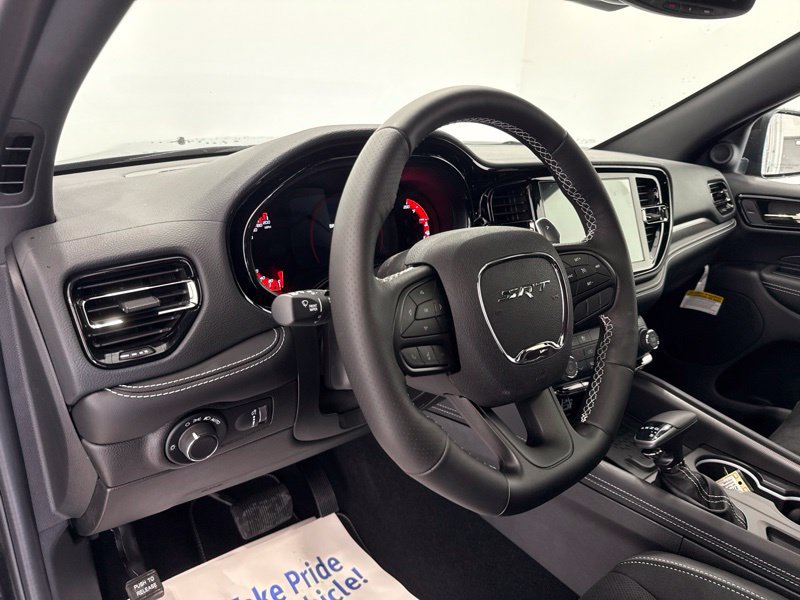 New 2027 Dodge Durango SRT Hellcat AWD/4WD image 25