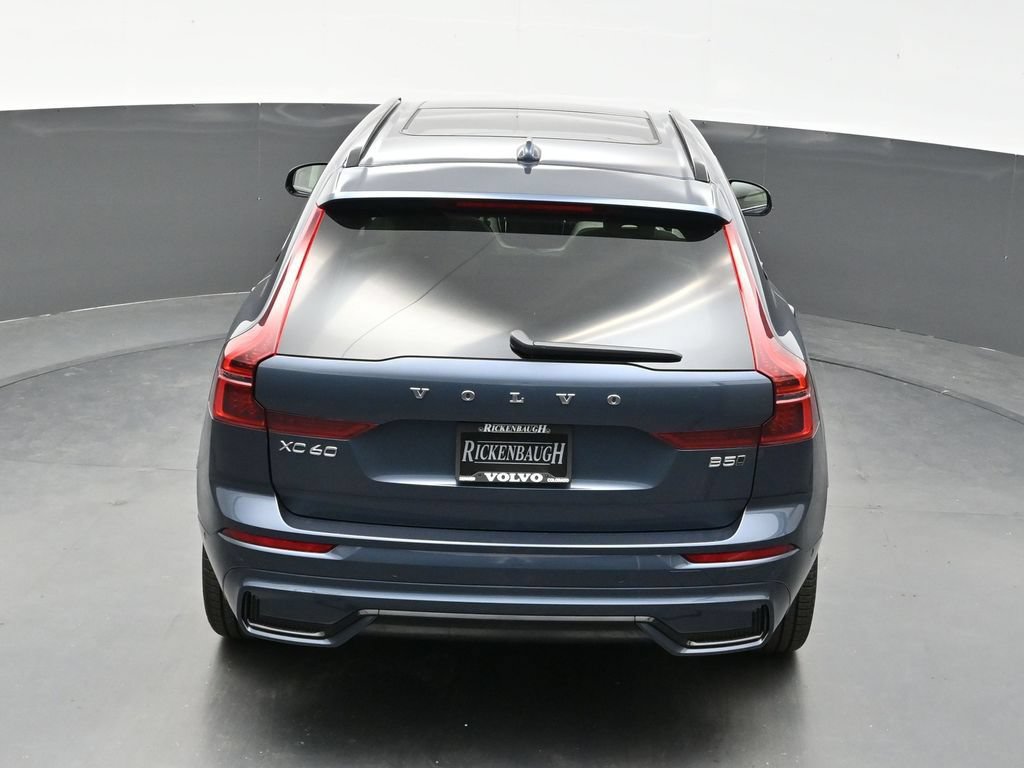 New 2026 Volvo XC60 B5 Ultra w/ Climate Package AWD/4WD image 21