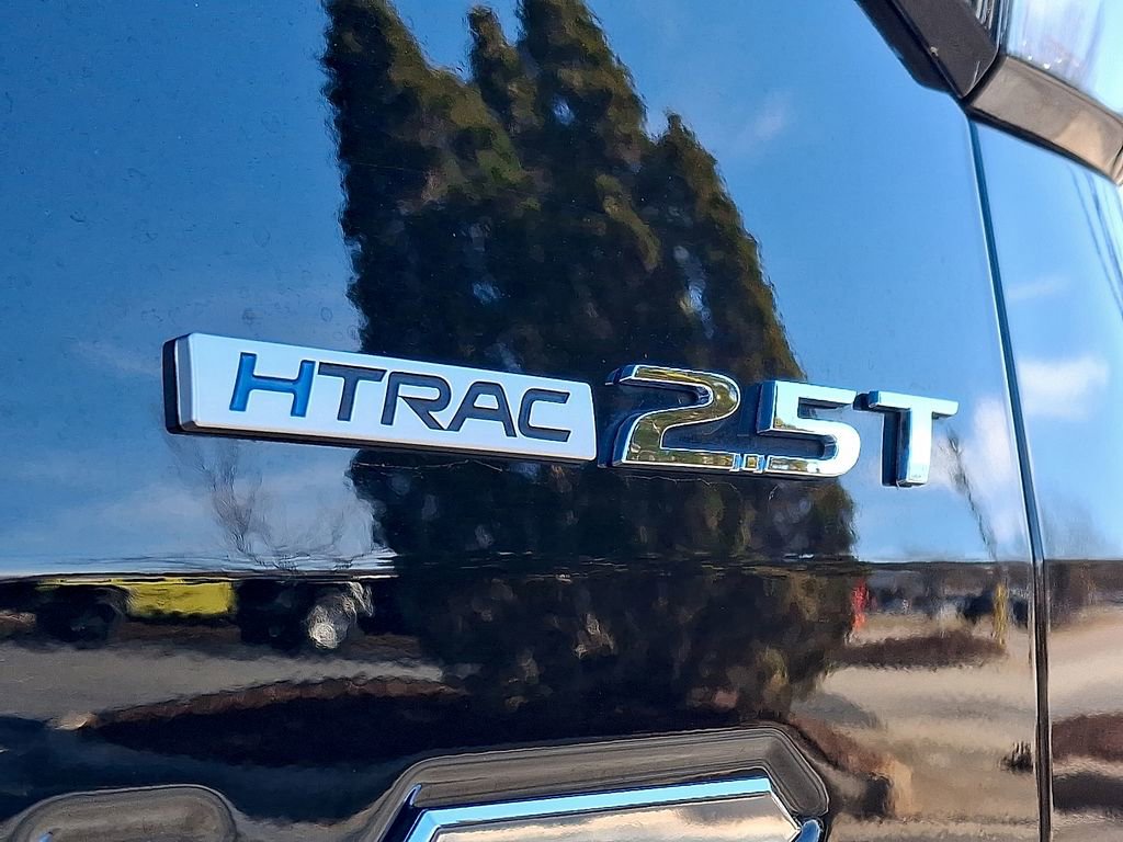 Used 2024 Hyundai Santa Cruz Limited image 30