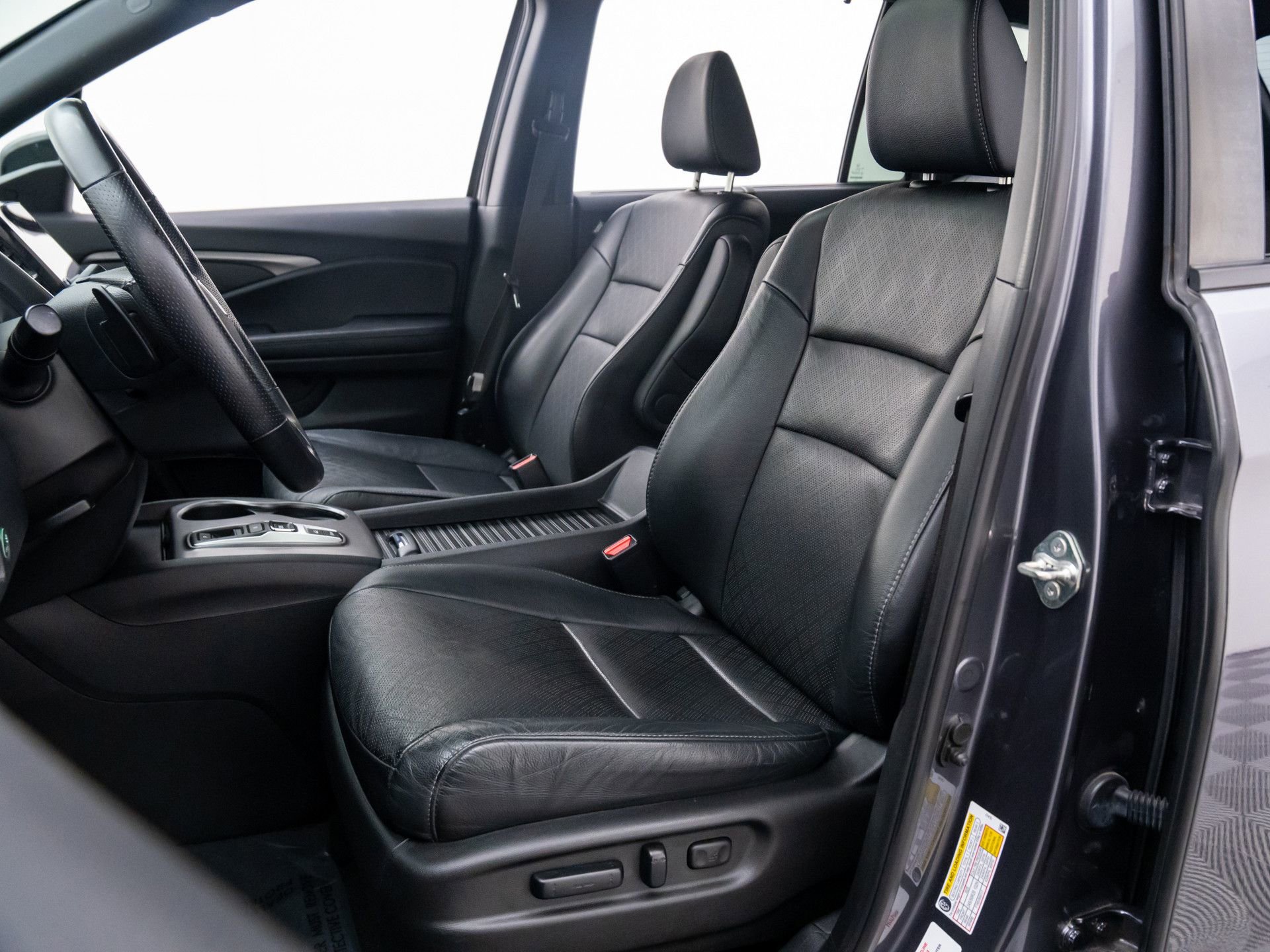 Used 2019 Honda Passport EX-L image 15