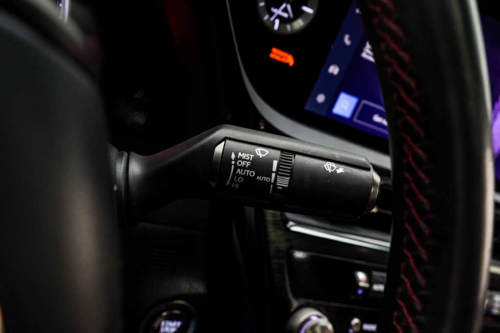 Used 2023 Lexus ES 350 F Sport w/ Accessory Package (Z2) FWD image 37