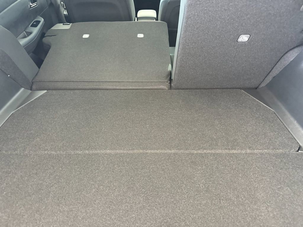 New 2026 Nissan Leaf SV+ w/ Illuminated Package image 14