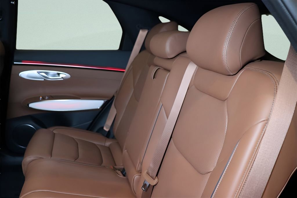 New 2026 Genesis GV70 2.5T Advanced image 14