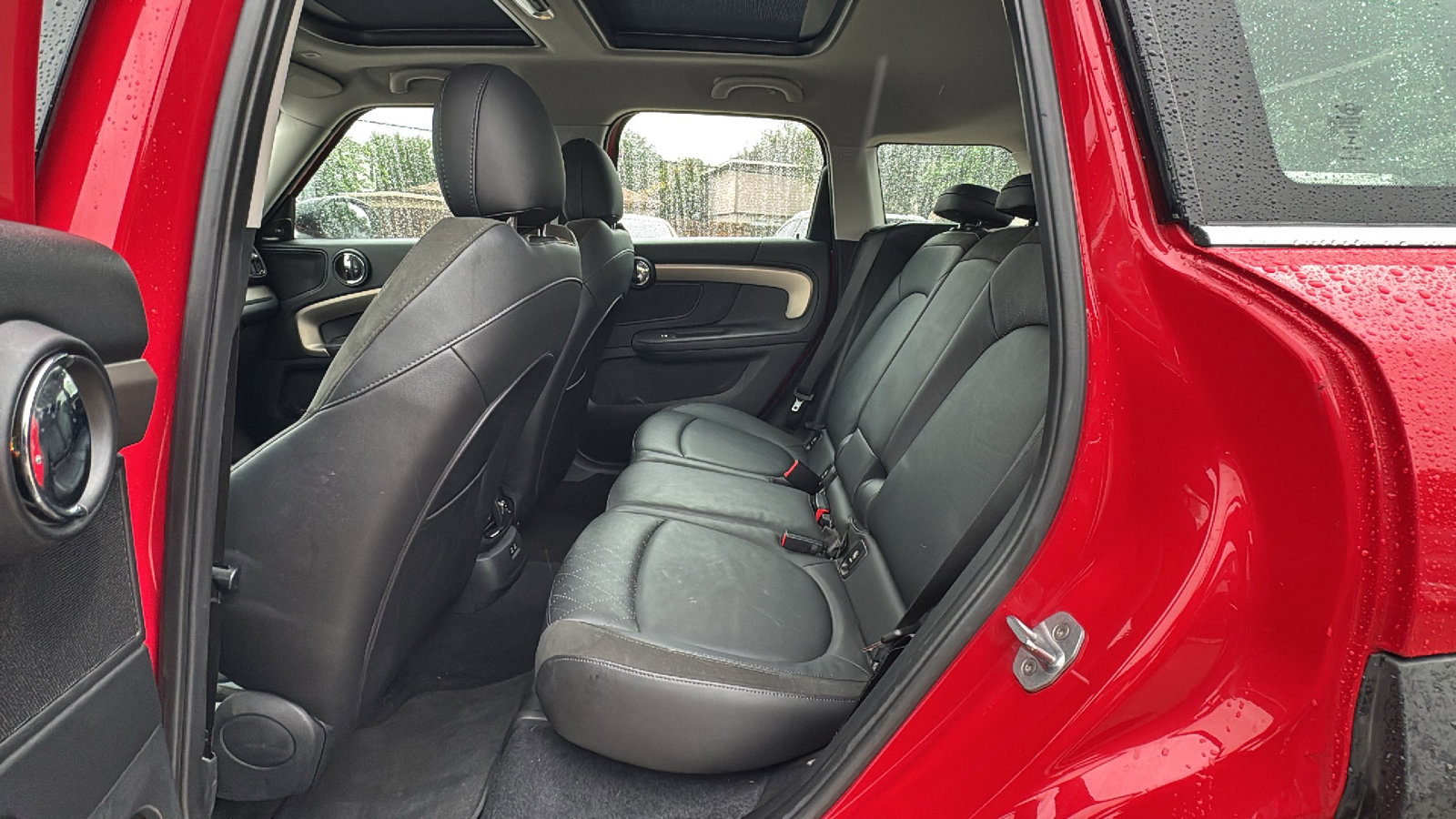 Used 2020 MINI Cooper Countryman S image 14