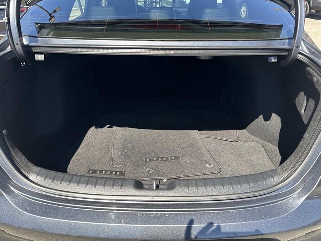 Used 2023 Kia Forte GT-Line w/ GT-Line Premium Package FWD image 9