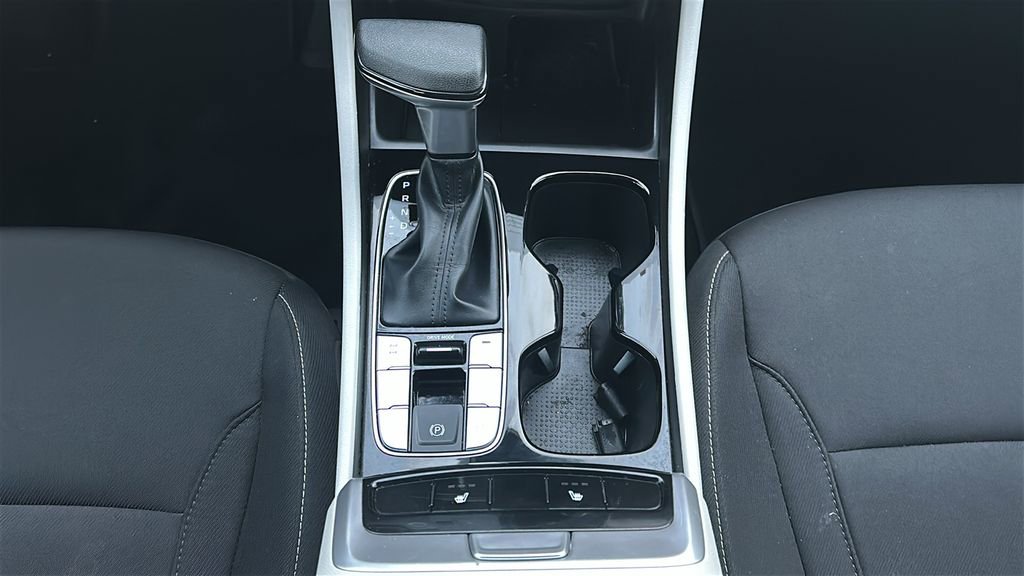 Certified 2023 Hyundai Tucson SEL image 27