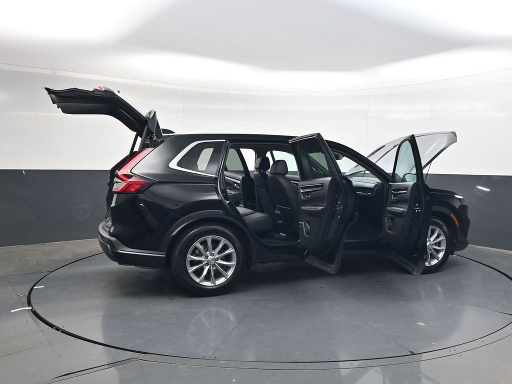 Used 2025 Honda CR-V EX-L image 35