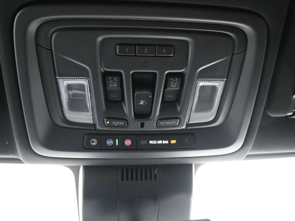 New 2026 GMC Sierra 1500 AT4 w/ AT4 Premium Package image 19