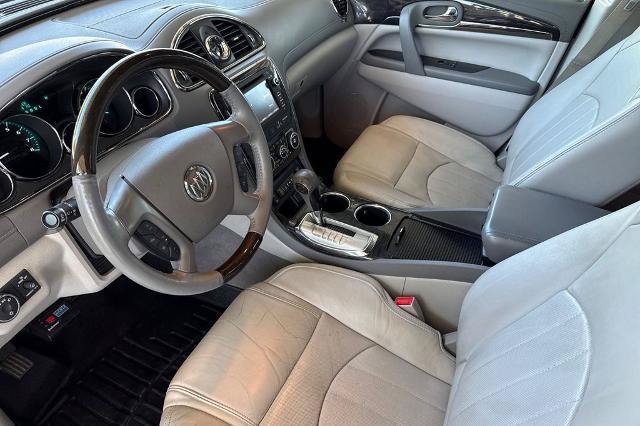 Used 2015 Buick Enclave Premium w/ Experience Buick Package AWD/4WD image 5