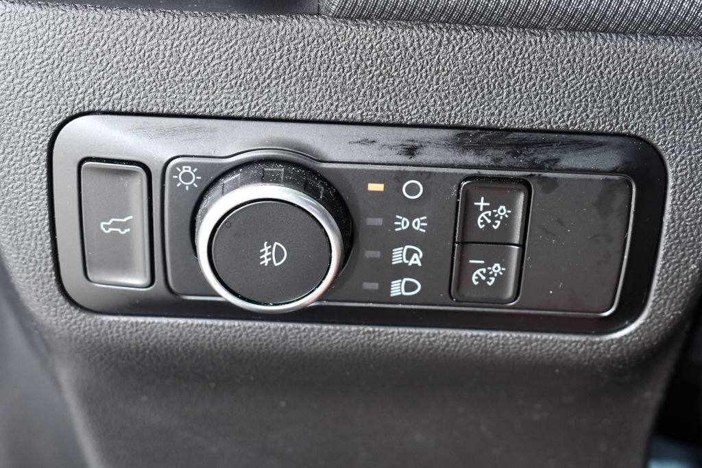 Used 2023 Ford Bronco Sport Outer Banks w/ Tech Package AWD/4WD image 29