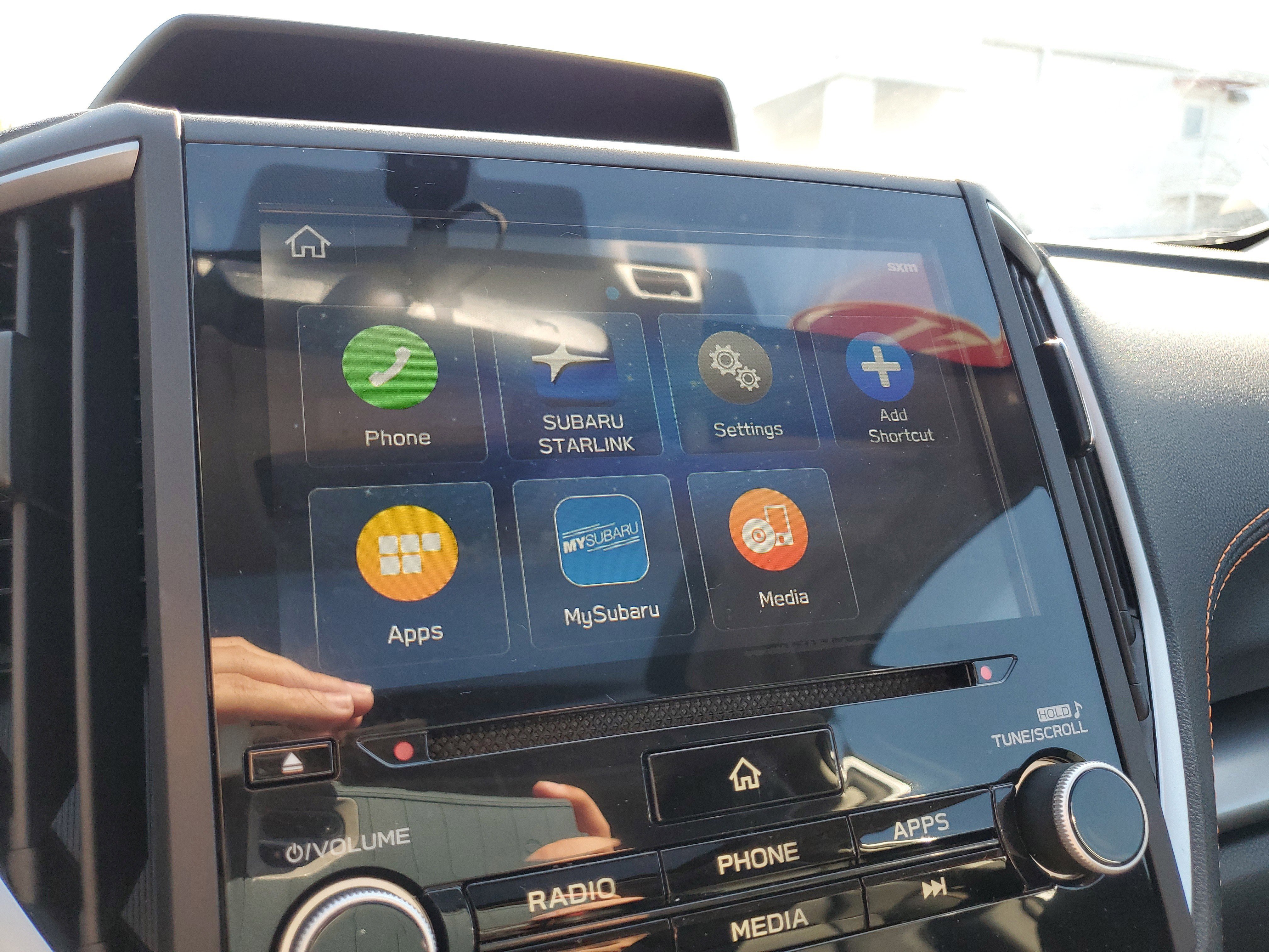 Used 2021 Subaru Crosstrek 2.5i Limited w/ Popular Package #4 image 25