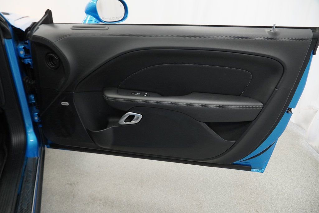 Certified 2023 Dodge Challenger R/T Scat Pack image 39
